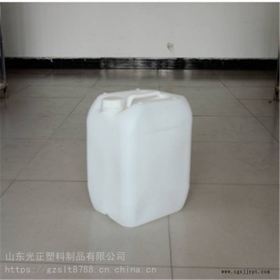 南陽10升催化劑桶 10L耐腐蝕化工桶 化工塑料桶 光正