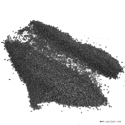 現貨直供噴砂除銹銅礦砂 地坪地坪骨料高強度耐磨金剛砂 星輝60目亮黑砂