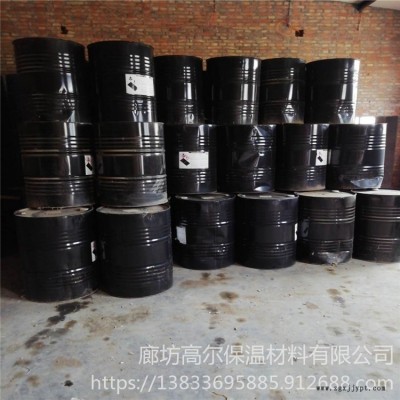 141B聚氨酯黑白料  硬質發泡噴涂料   發泡澆筑料門窗填充料   高爾    141B組合料  發泡劑價格 歡迎咨詢