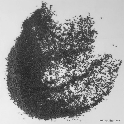 銅礦砂廠家 星輝噴砂機除銹磨料 黑砂材料10-20目