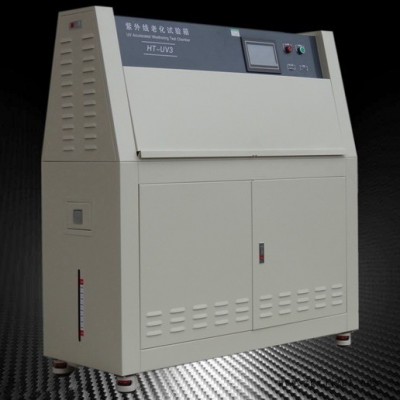 愛(ài)佩科技 AP-UV3-F 紫外線(xiàn)吸收劑的加速老化測(cè)試箱    紫外線(xiàn)耐氣候老化試驗(yàn)箱