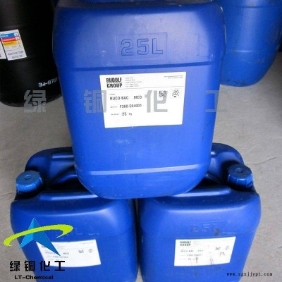 魯道夫防霉抗菌劑MED防霉防螨抗菌整理劑專業正規