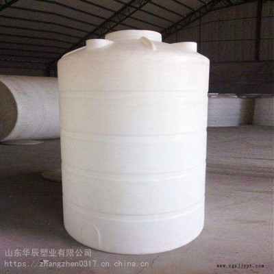 供應抗菌劑阻燃劑3立方塑料桶_華辰外蓋塑料桶