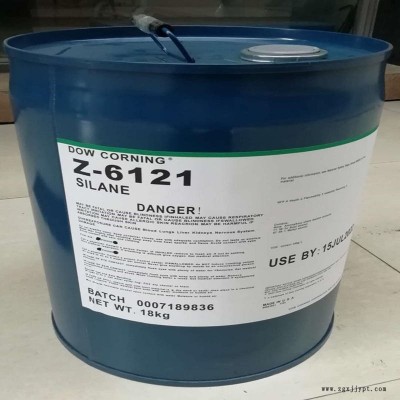 手機玻璃蓋板UV油墨耐水煮偶聯劑Z-6121