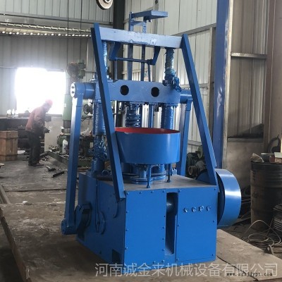 廠家熱銷炭黑壓塊機  環保無煙碳粉制棒成型機  炭黑炭粉制棒機 模具可定制
