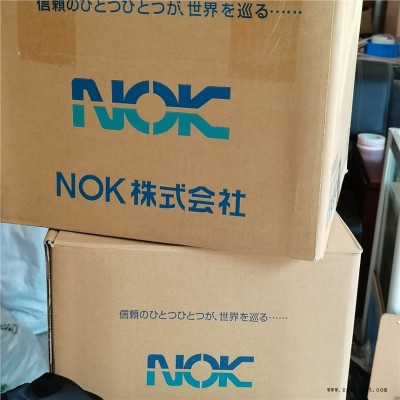 日本NOK密封圈丁氰膠O型圈P65  P135  P180 P1360部分現貨可定制