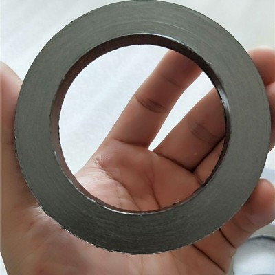 石墨填料環自密封石墨環柔性石墨密封墊片石墨墊石墨密封圈盤根環