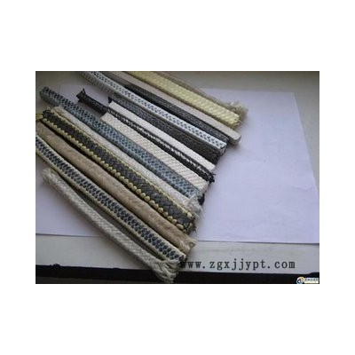 16X16白四氟含油盤根需求