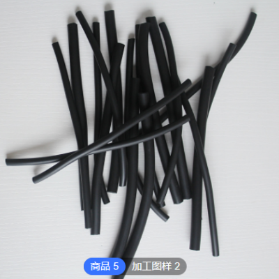 批發(fā)定制黑色橡膠O型硅膠密封條實心圓條密封條丁腈耐油PVC橡膠條