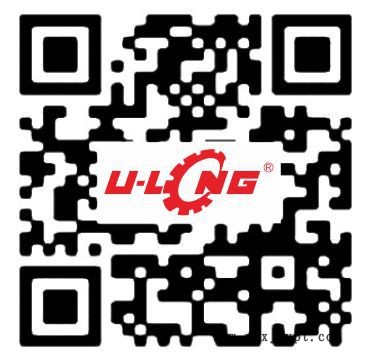 公司二維碼