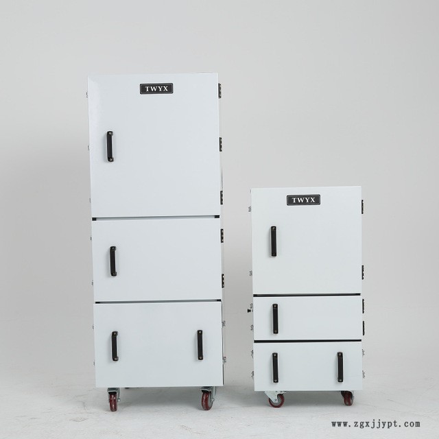 0.4KW廠家直銷透浦多段式鼓風機HTB75-032上料氣體粉體顆粒輸送示例圖4