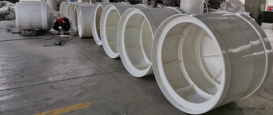 設備定制聚丙烯PP計量罐 減水劑化工真空罐