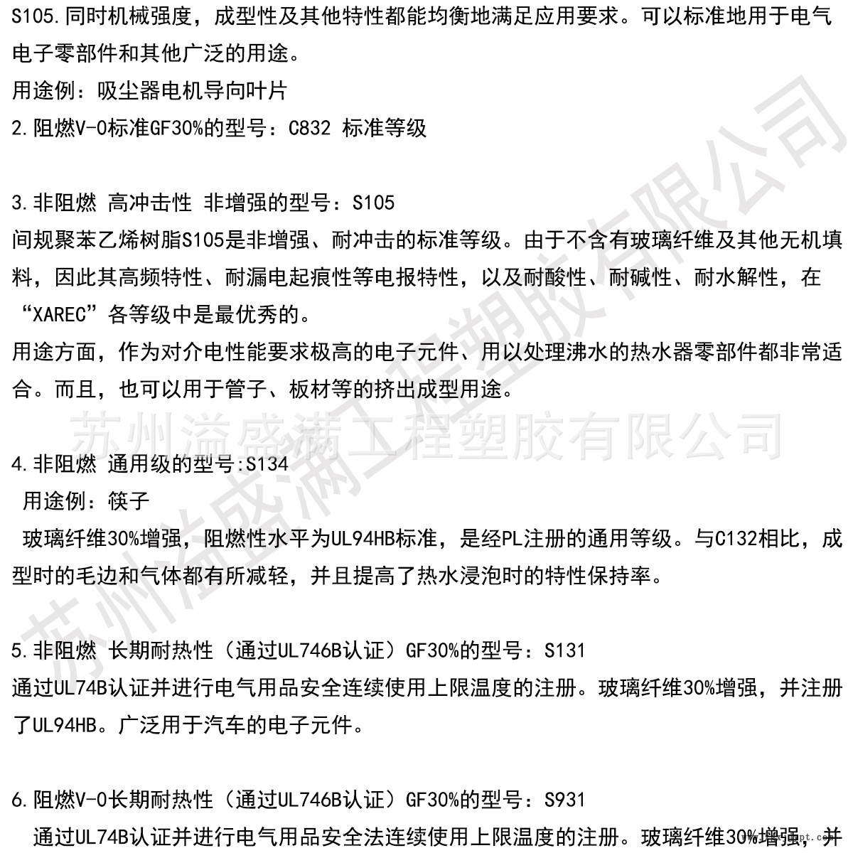 SPS2產品應用好