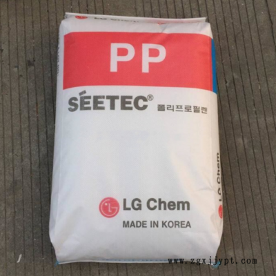 PP韓國LG化學GP-1000FC注塑汽車零件部件 高剛性阻燃級聚丙烯原料
