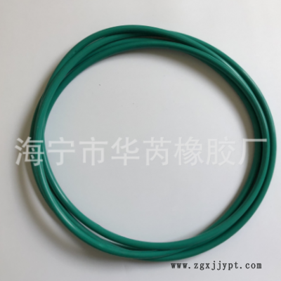 【廠家直銷】優(yōu)質(zhì)氟膠O型圈，氟膠密封圈，染缸O型圈
