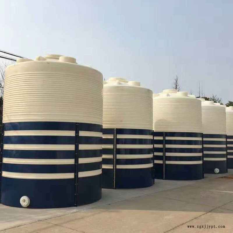 電鍍廢水儲存罐10噸儲罐重慶塑料罐質(zhì)量優(yōu)