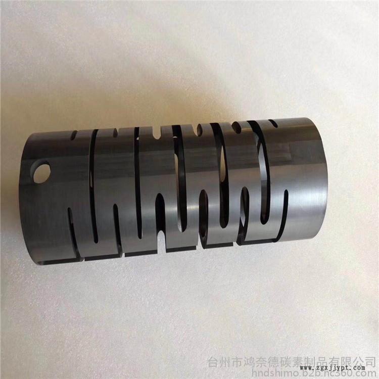 IG-45東洋石墨I(xiàn)G-45玻璃封裝夾具