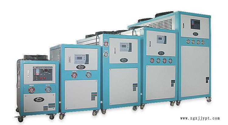 富克蘭水冷式工業冷水機深圳專業制冷設備生產廠家包郵