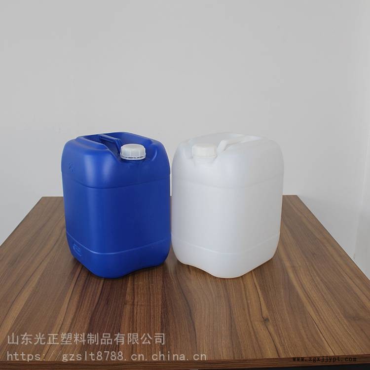 鞍山25升催化劑桶 全新25升堆碼桶 塑料堆碼桶 光正