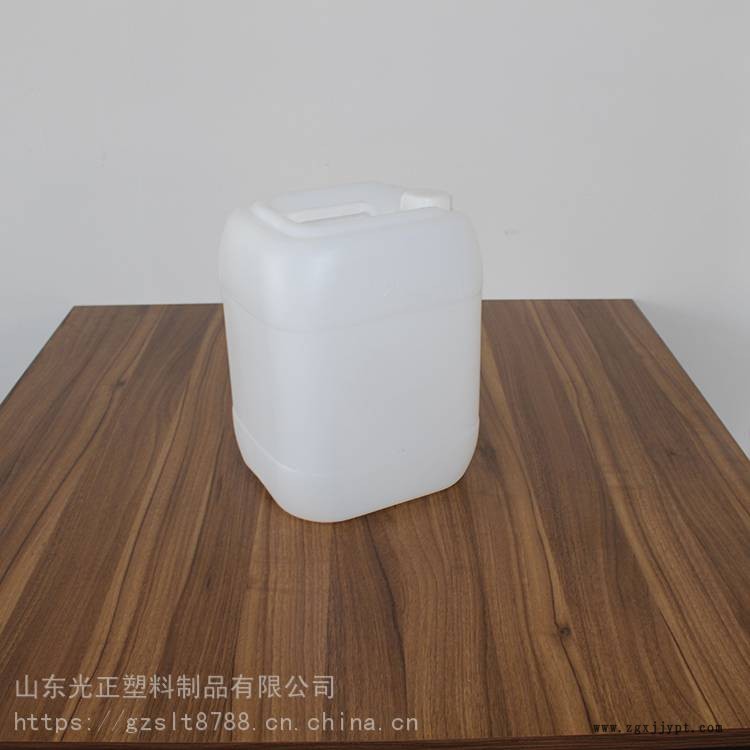 河北25升催化劑桶 25公斤堆碼塑料桶 耐酸堿化工桶 光正