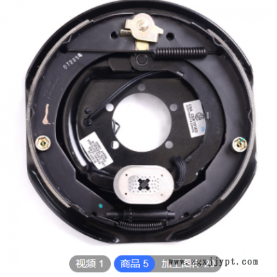 制動器拖車制動器拖掛房車規格齊全拖車制動器系列制動器源頭工廠