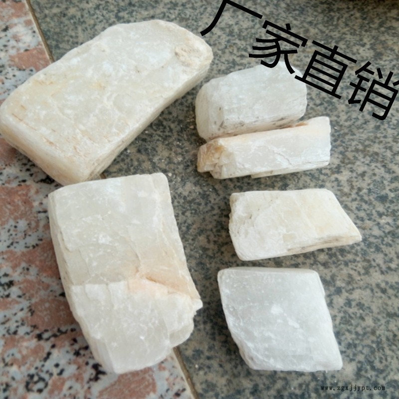 方解石廠家供應 1250目 膩子粉用示例圖4