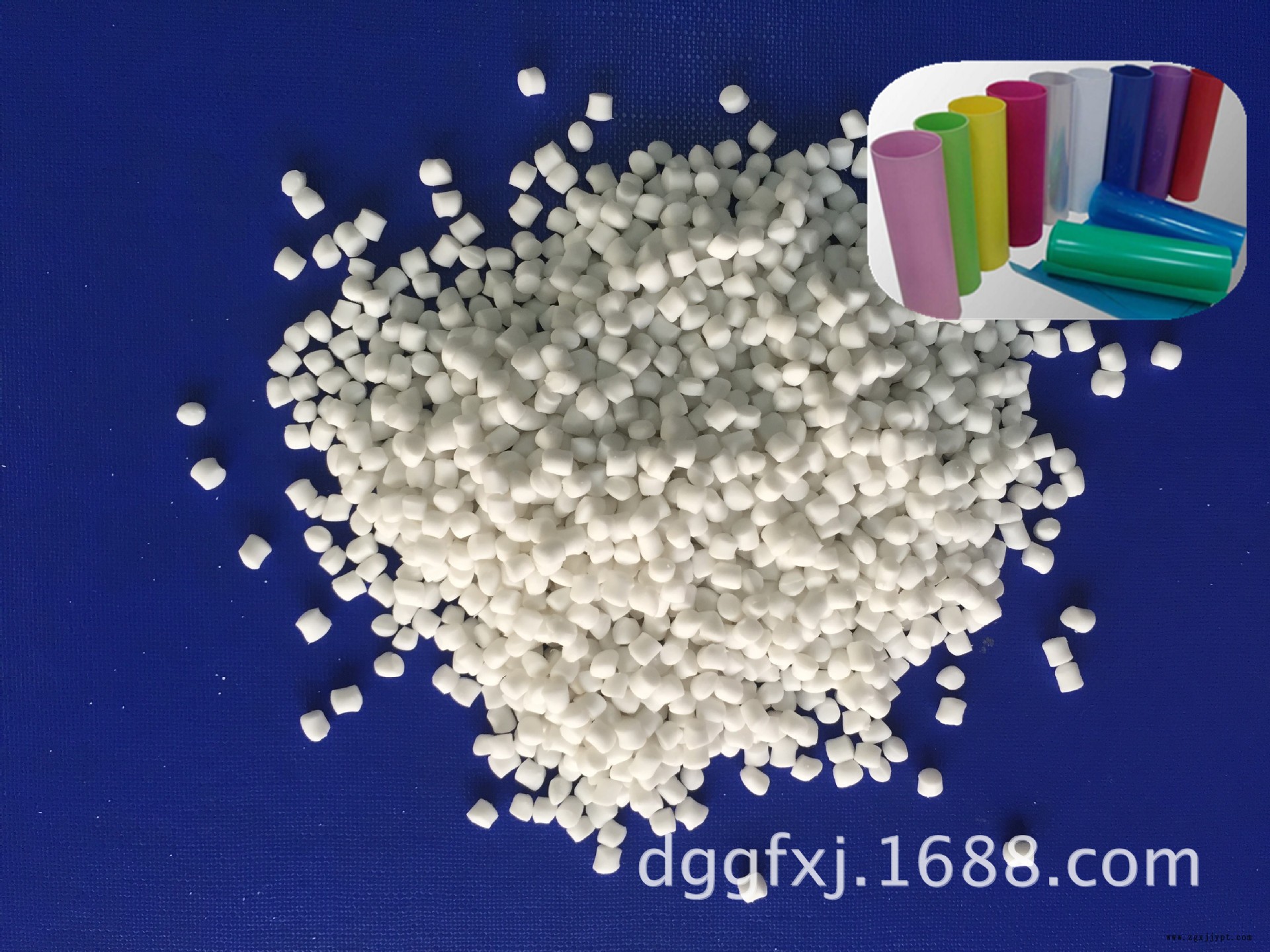 主供HIPS增韌母粒,有效提高產(chǎn)品的柔韌度，提高產(chǎn)品穩(wěn)定性能示例圖1