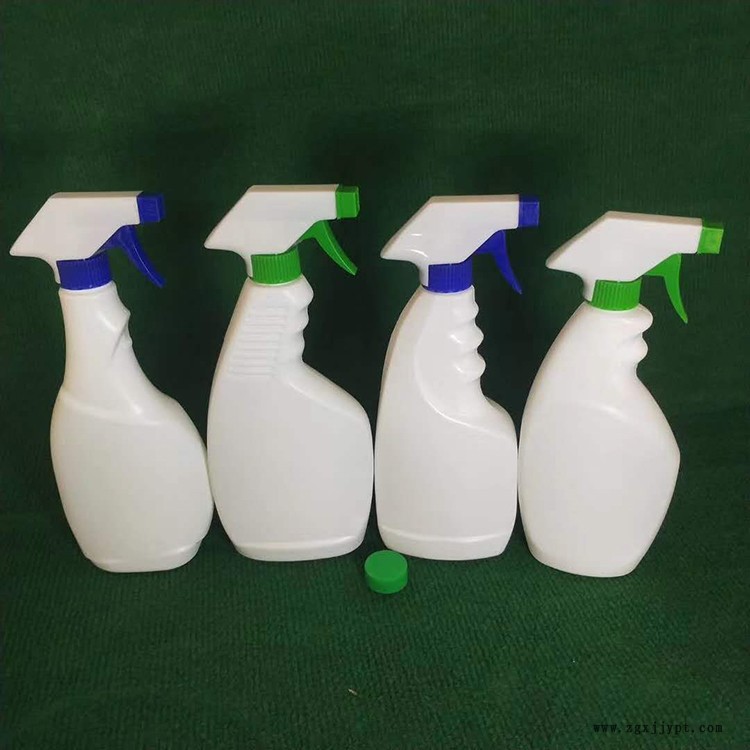 清洗劑噴瓶噴壺 油煙機(jī)清洗劑瓶 春源塑料