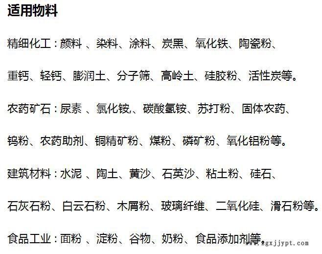 長距離密封管鏈輸送機碳渣煤粉管式輸送機炭黑顆粒管鏈式輸送機示例圖5