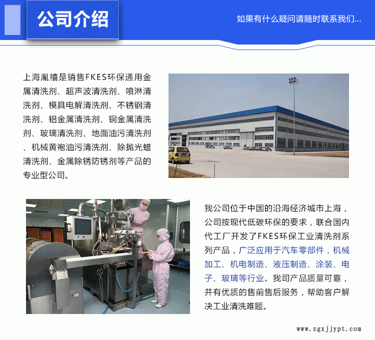 FKES品質款超聲波除油清洗劑現貨脫脂除油金屬用超聲波清洗液示例圖5