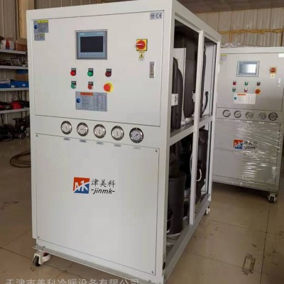 供應天津模溫機高溫型油式模溫機天津工業控溫設備廠家直銷