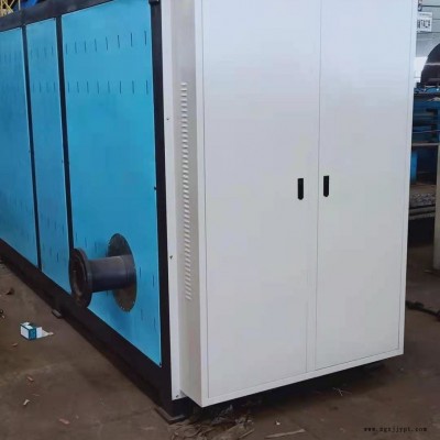 供應(yīng)：YDW30KW-2400KW電加熱導(dǎo)熱油爐，電磁導(dǎo)熱油加熱器，模溫機(jī).