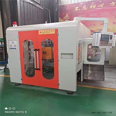 祥龍機械長期供應吹瓶機塑料制品機械   全自動吹塑機生產設備