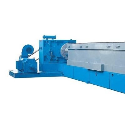 化纖擠出機生產廠家 金緯機械
