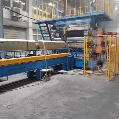 EVA片材擠出機 江蘇生產廠家