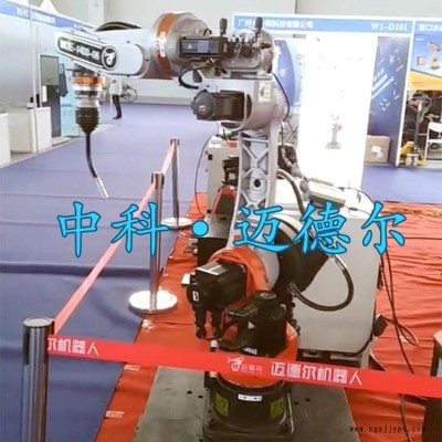國(guó)產(chǎn)工業(yè)多用途邁德爾1400-06機(jī)械手廠家低價(jià)熱銷
