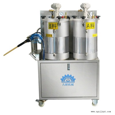 混膠機1：1定制生產(chǎn)廠家