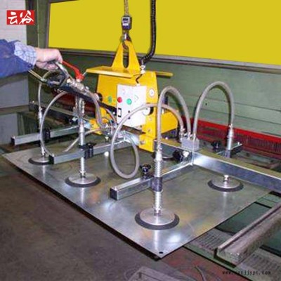 云谷150kg負載板材搬運吸盤式氣動助力機械手YG150