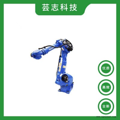 安川機械臂 yaskawa moto-man GP50機器人 搬運 上下料機械手 機器人自動化集成