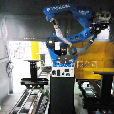 自動焊接機器人 焊接機械手 焊接自動化設備廠家