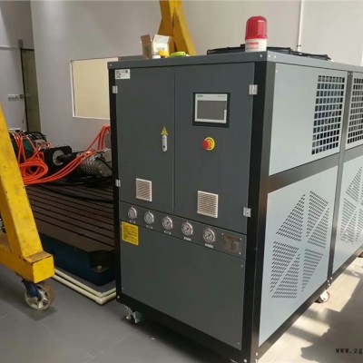 南京冷熱一體機，油式冷熱模溫機，冷熱油溫機，冷熱兩用油溫機