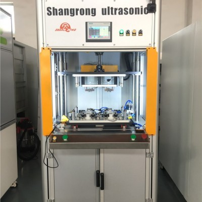 熱鉚機 熱鉚焊接機  汽車內飾件塑料焊接機