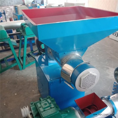 暢銷泡沫板化坨制塊機(jī)      廢舊泡沫粉碎化坨機(jī)       泡沫擠坨化塊機(jī)