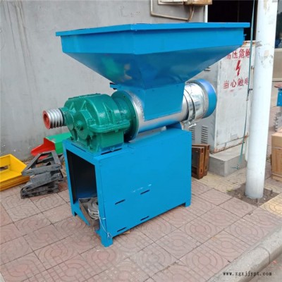 生產(chǎn)直銷環(huán)保廢舊化塊機(jī)   輕泡沫粉碎化坨機(jī)   高效泡沫化坨機(jī)