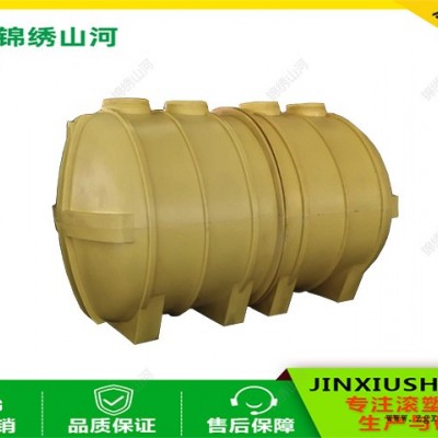 聚乙烯pe地埋廢水處理-聚乙烯pe地埋- 錦繡山河環境
