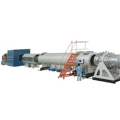 pe供水管設備-青島科豐源塑機-pe供水管設備價格