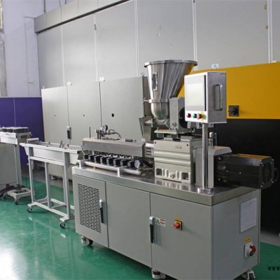 河源雙螺桿擠出機-普同儀器-雙螺桿擠出機優勢