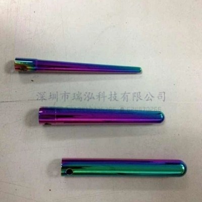 手機配件IP電鍍哪家好-手機配件IP電鍍-深圳市瑞泓科技