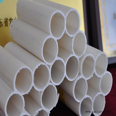 工程9孔梅花管供貨商-濟南益欣管業-菏澤9孔梅花管