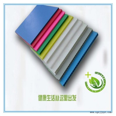 塑料萬通板生產廠家-湖北萬通板生產廠家-力樂新材料(查看)